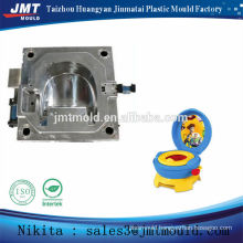 baby toilet seat mold maker in China